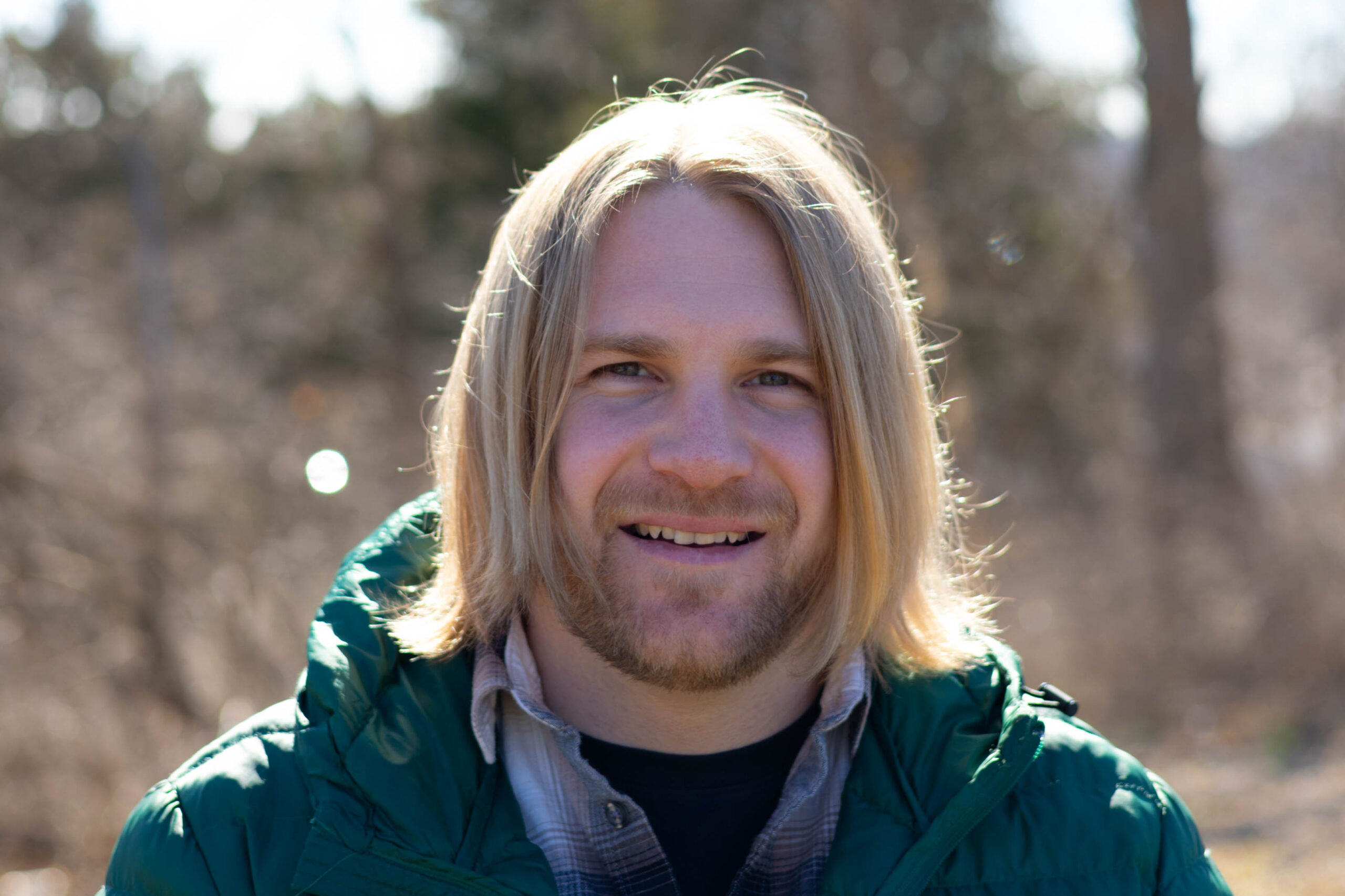 Rick Zelle Headshot